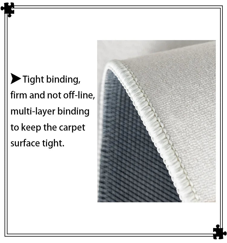 Geometric Modern Area Rug