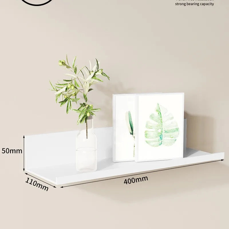 Metal Wall Shelf