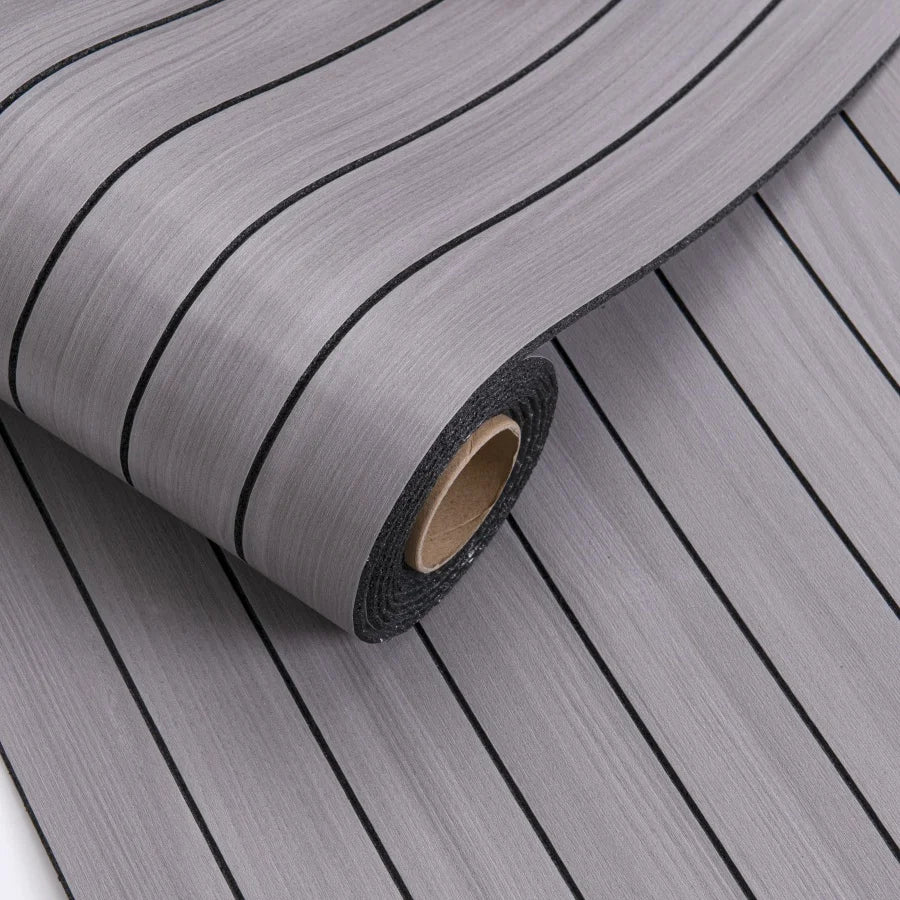 Peel & Stick Foam Wall Panel