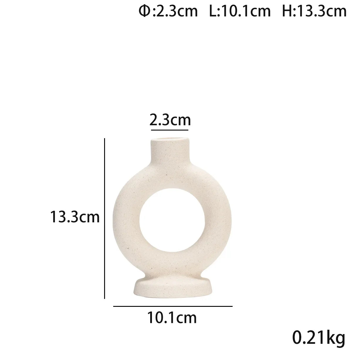 Porcelain Incense Burner