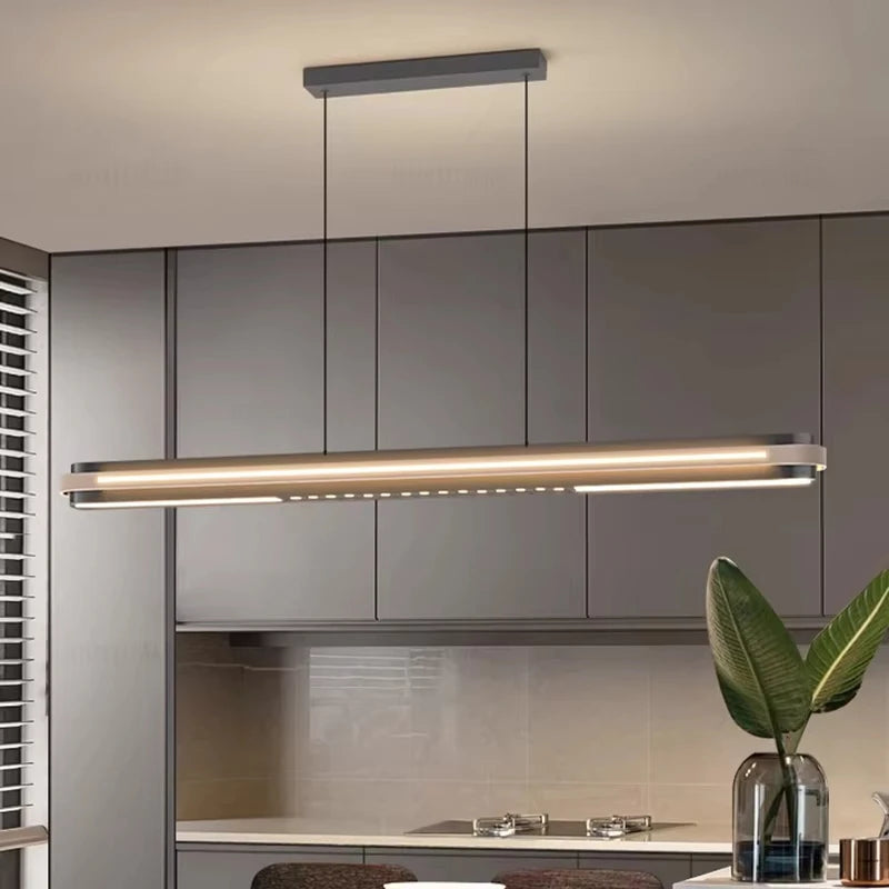 Modern Pendant Chandelier
