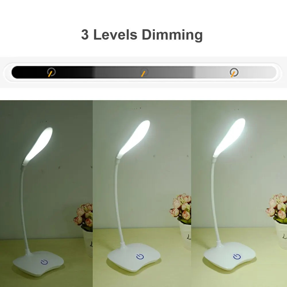 LED Reading Desk Lamp