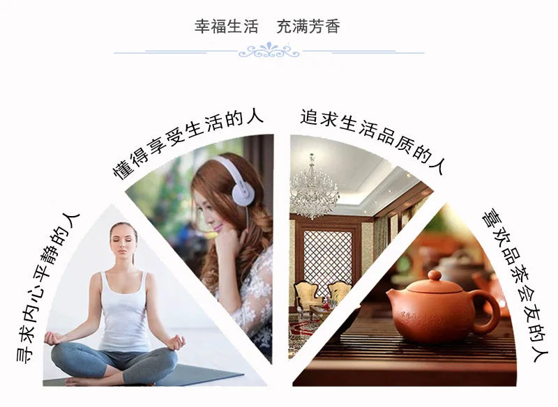 Ceramic Incense Burner