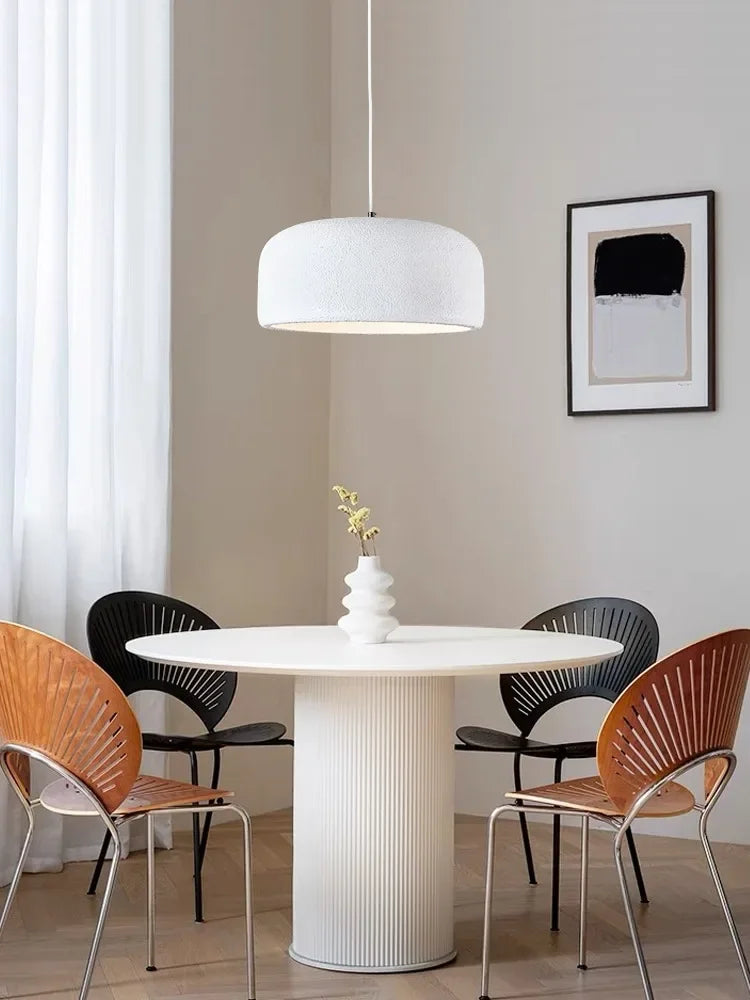 Wabi-Sabi Pendant Chandelier
