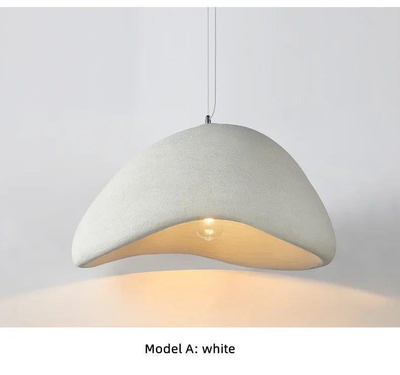 Wabi-Sabi Pendant Chandelier