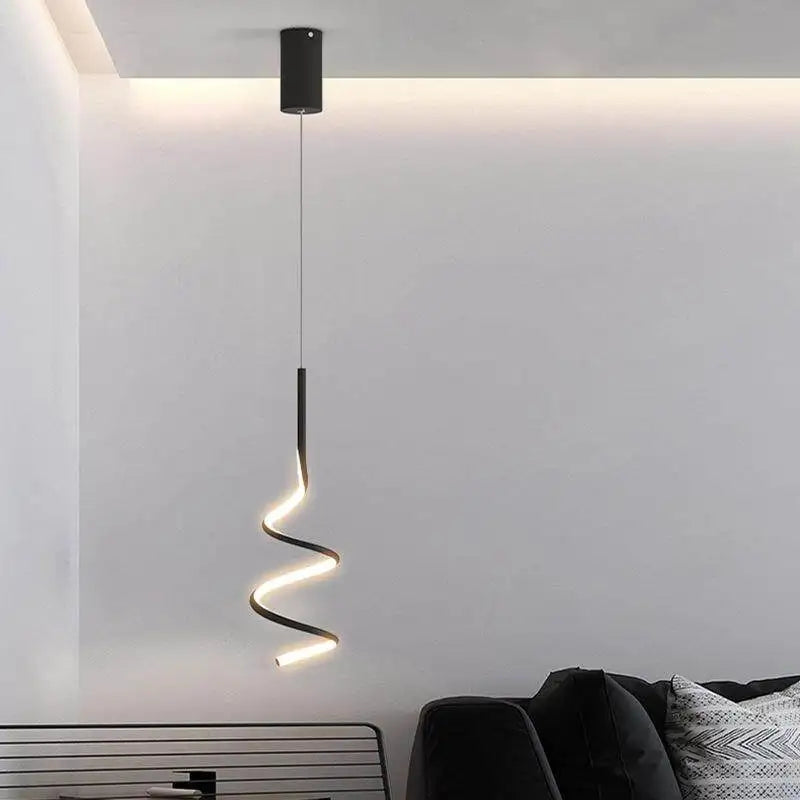 Nordic Pendant Chandelier