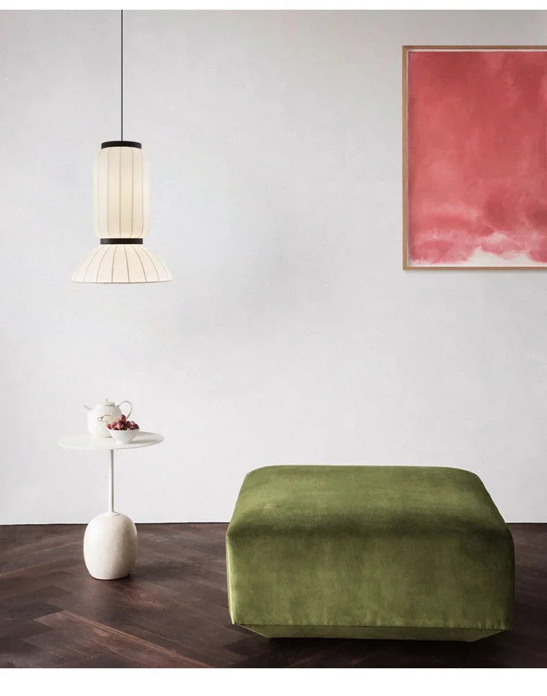 Wabi-Sabi Pendant Chandelier