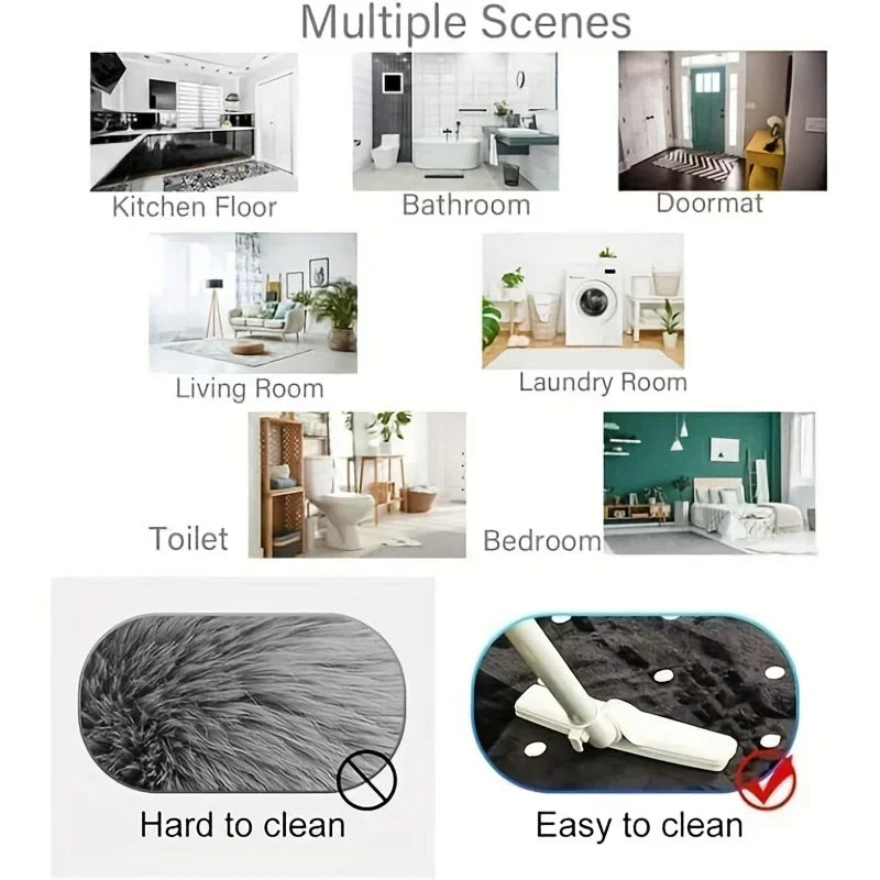 Modern Area Rug