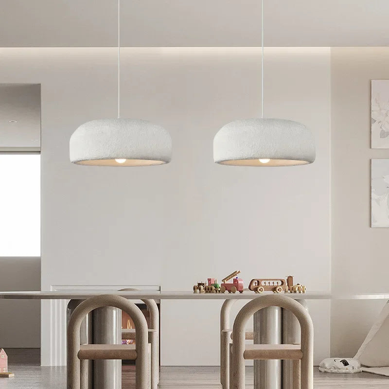 Wabi-Sabi Pendant Chandelier