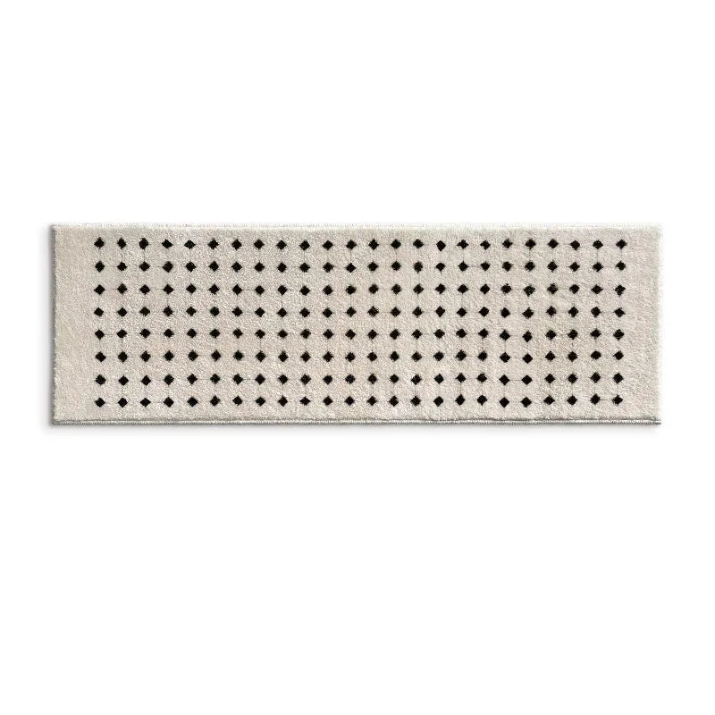 Japanese Minimalist Area Rug