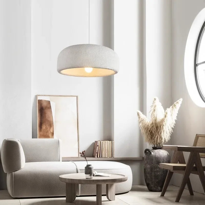Wabi-Sabi Pendant Chandelier
