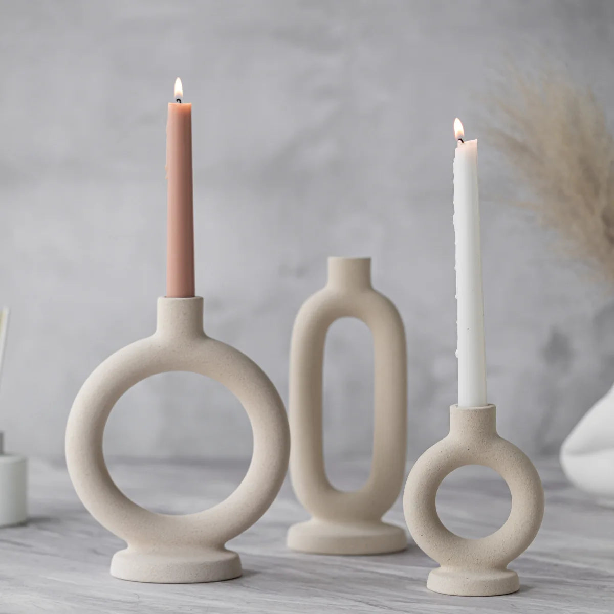 Porcelain Incense Burner