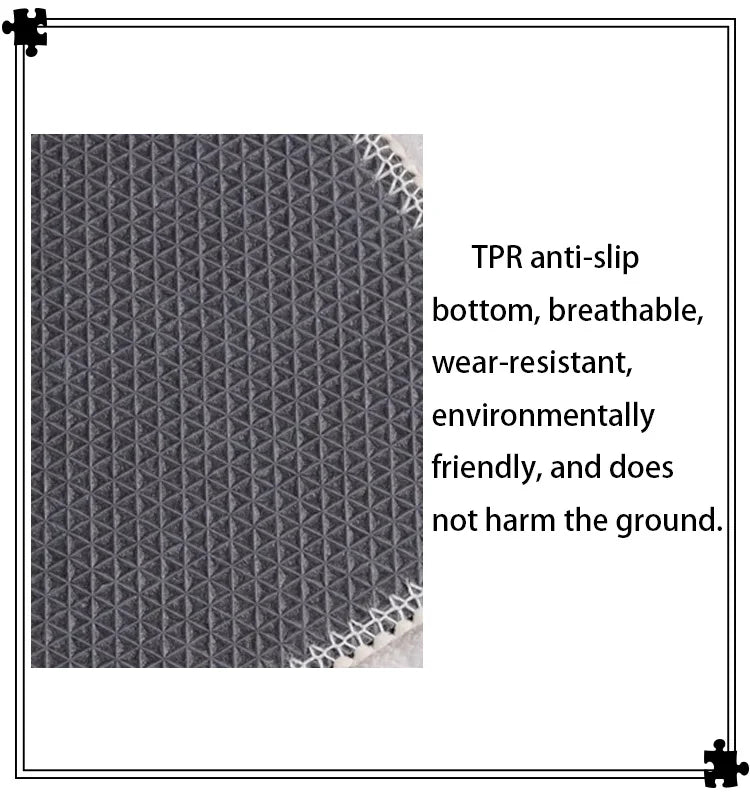 Geometric Modern Area Rug