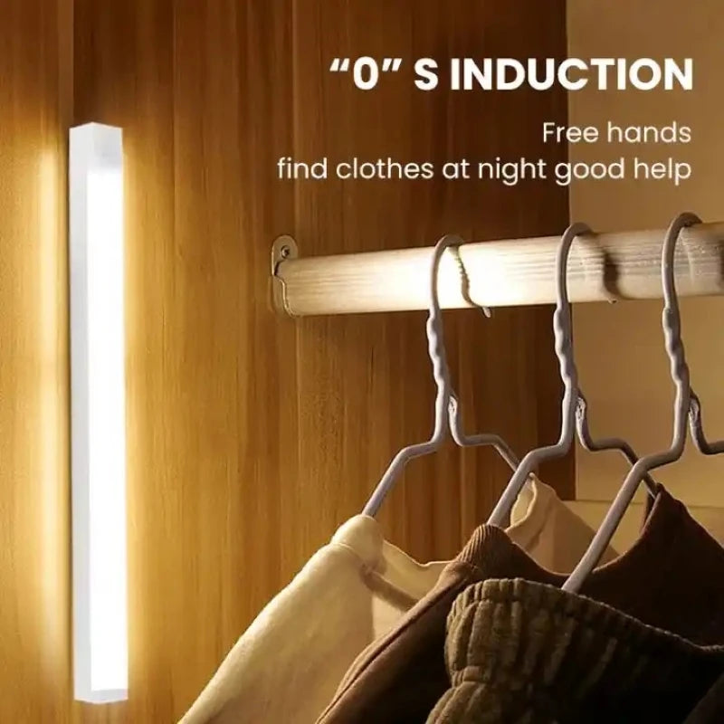 Motion Sensor LED Night Light