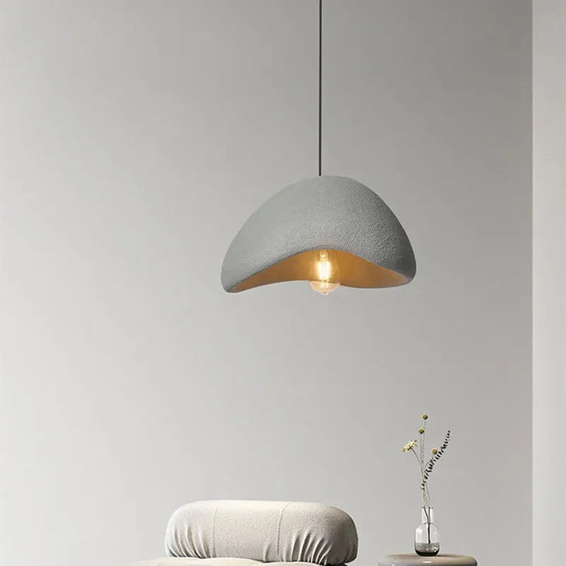 Wabi-Sabi Pendant Chandelier