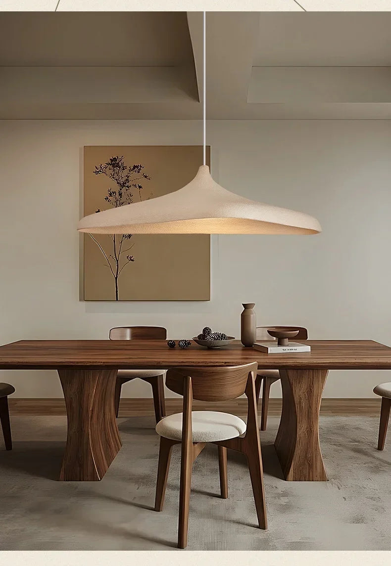 Wabi-Sabi Pendant Chandelier