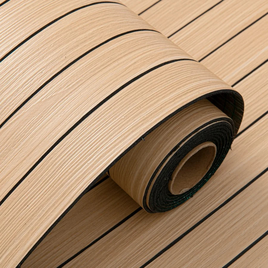 Peel & Stick Foam Wall Panel
