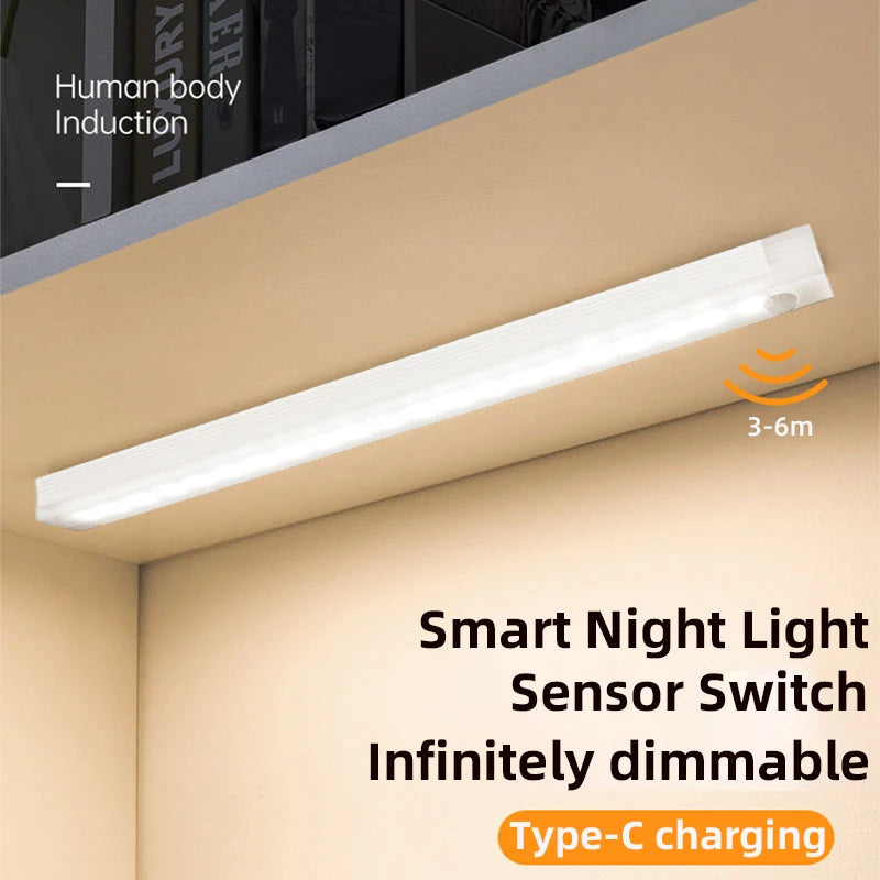 Motion Sensor LED Night Light