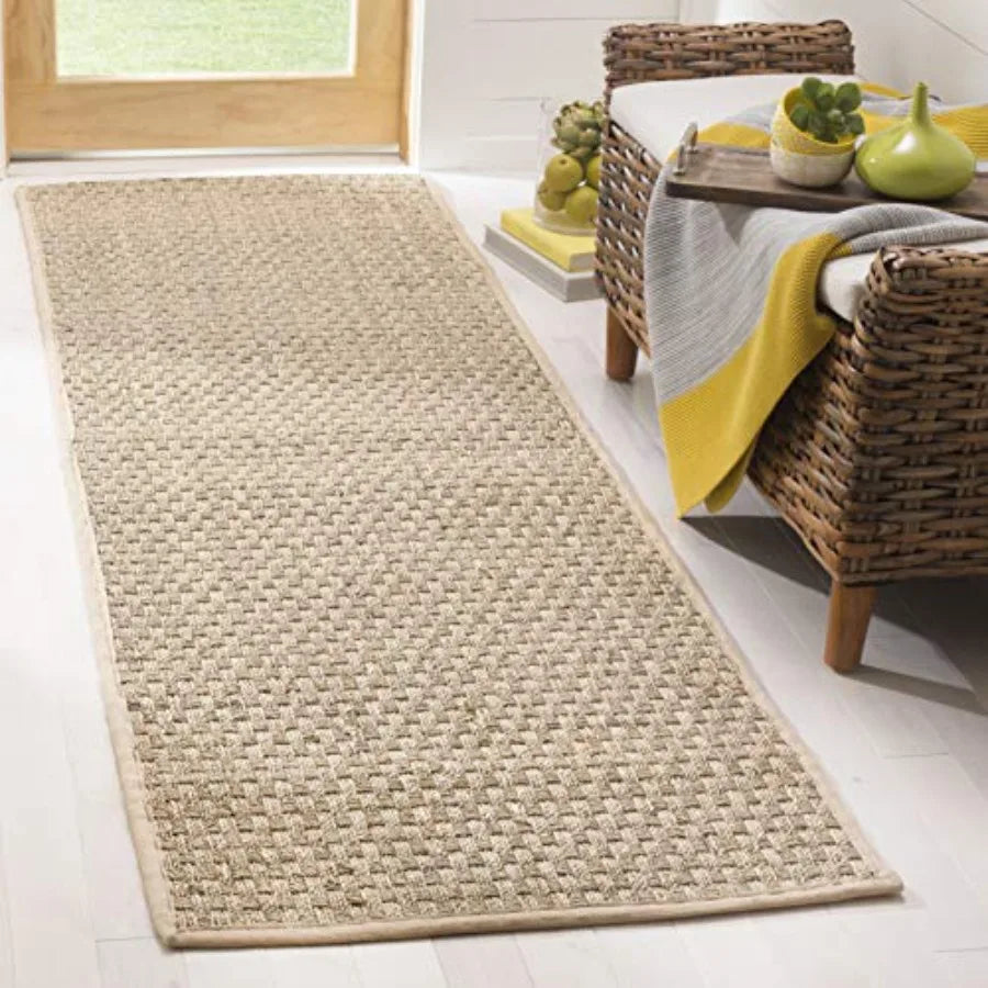 Runner Runner Rug