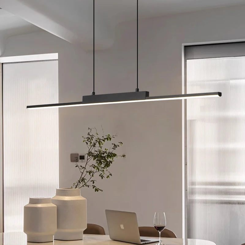 Minimalist Kitchen Pendant Light