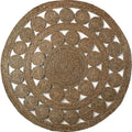 Round Area Rug