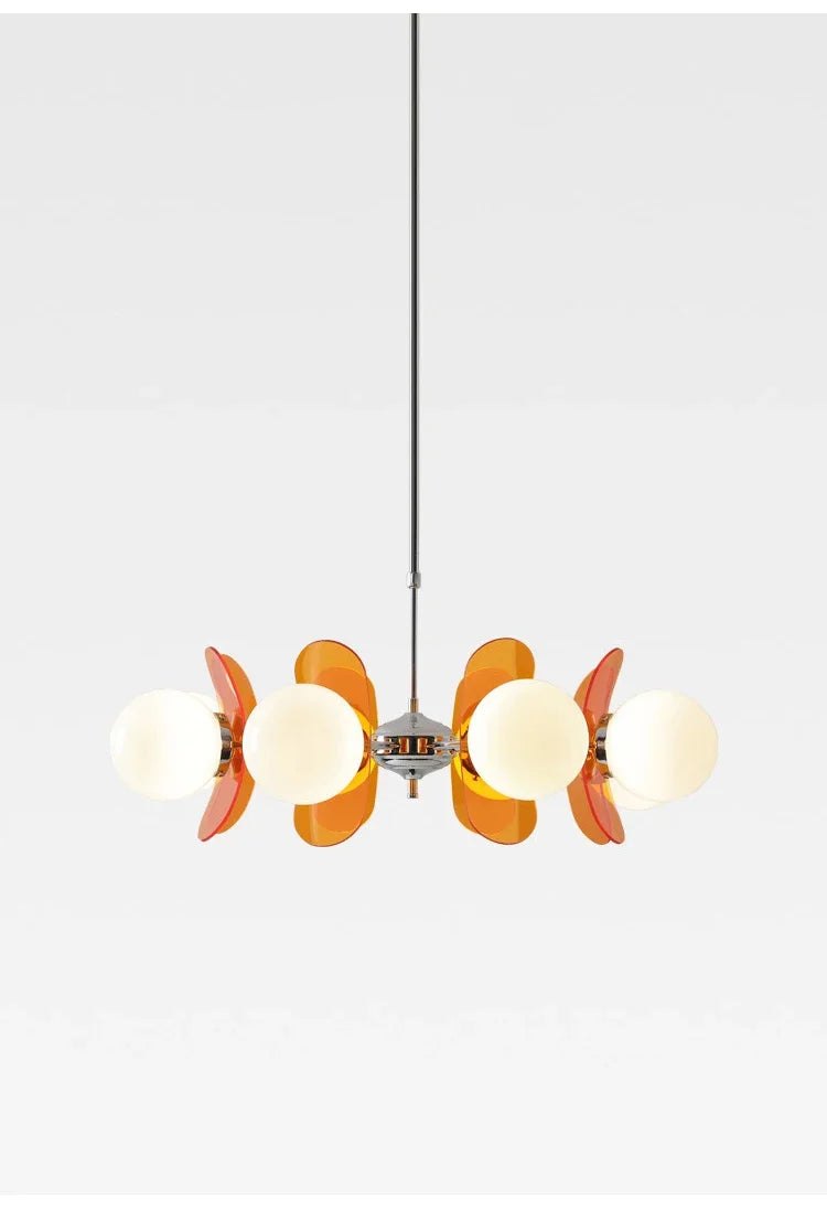 Wabi-Sabi Pendant Chandelier