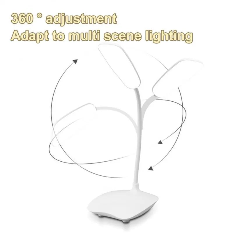 LED Reading Desk Lamp