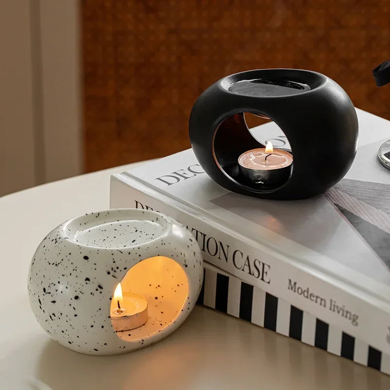 Ceramic Reed Diffuser