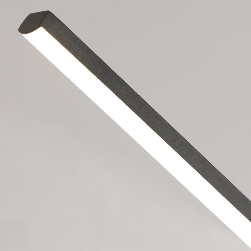 Minimalist Kitchen Pendant Light