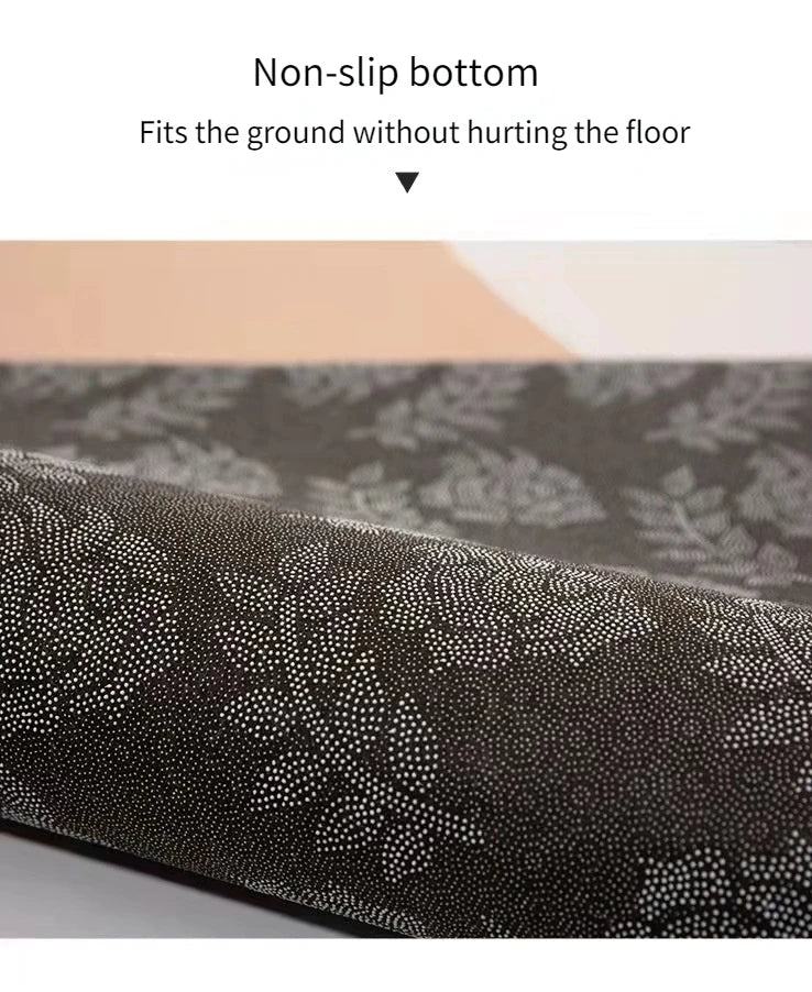 Washable Area Rug