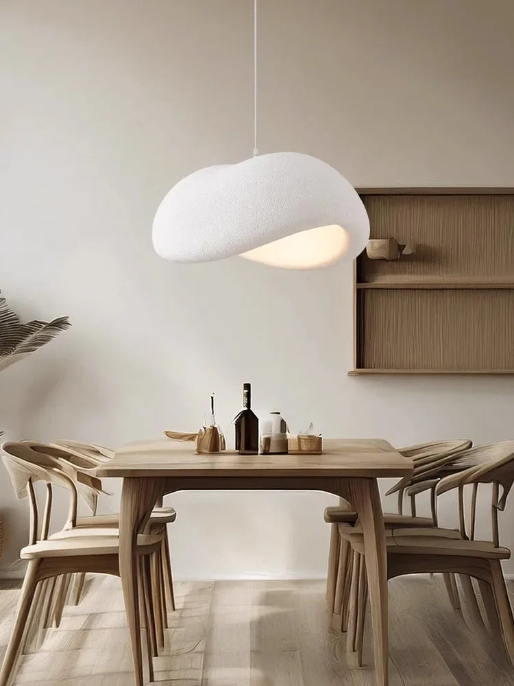 Wabi-Sabi Pendant Chandelier