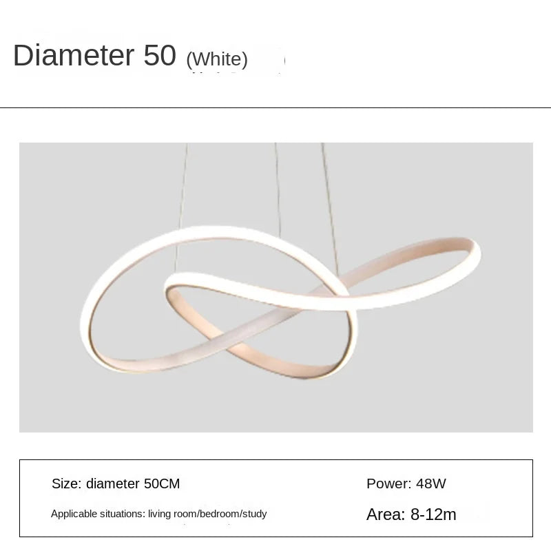 Nordic Pendant Lamp