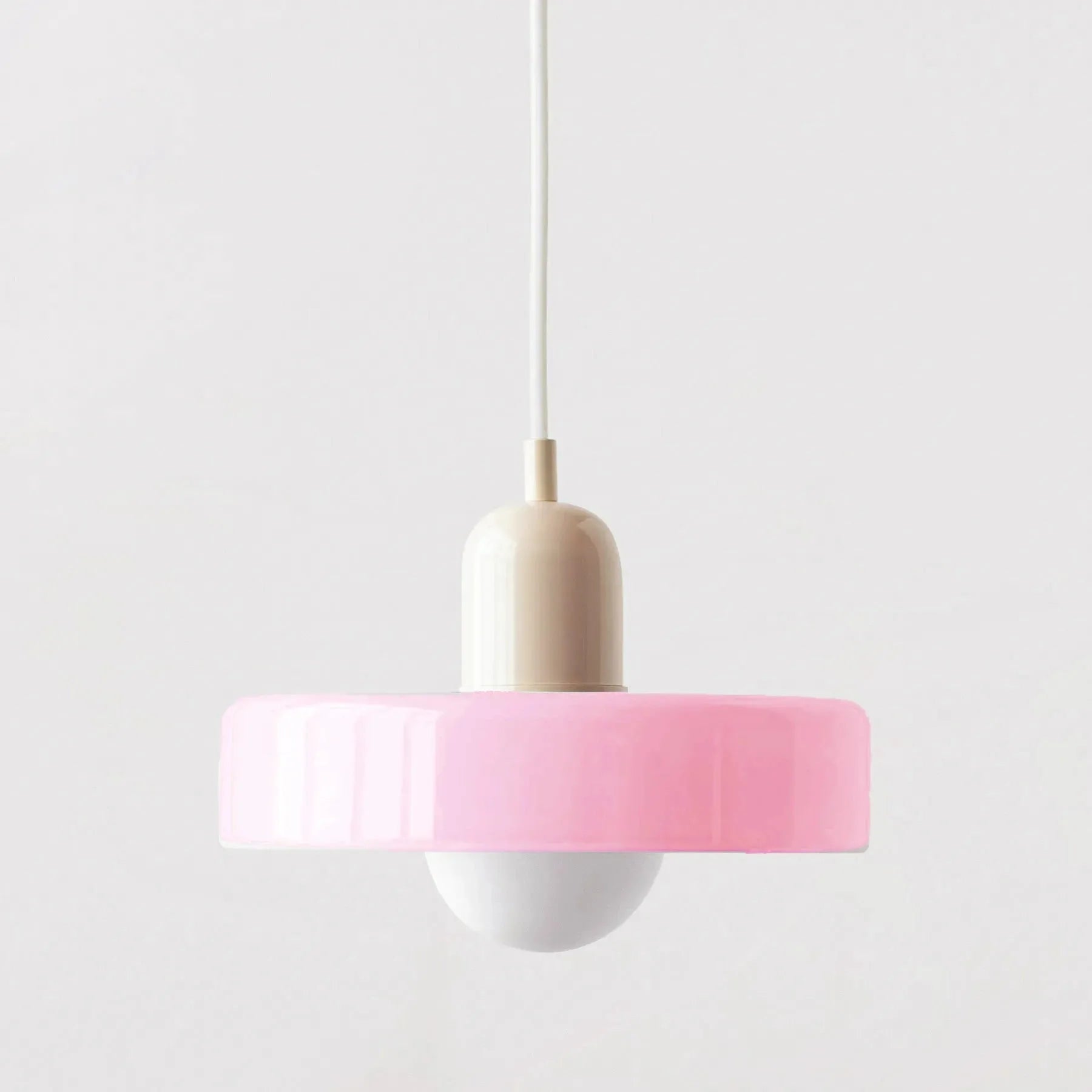 Nordic Stone Pendant Chandelier