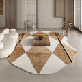 Plush Area Rug