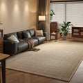 Modern Area Rug