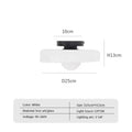 Nordic Stone Ceiling Light