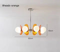 Wabi-Sabi Pendant Chandelier