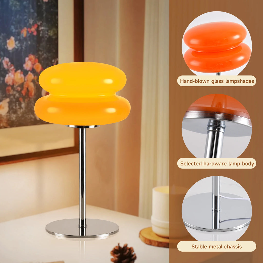 Bread Night Light