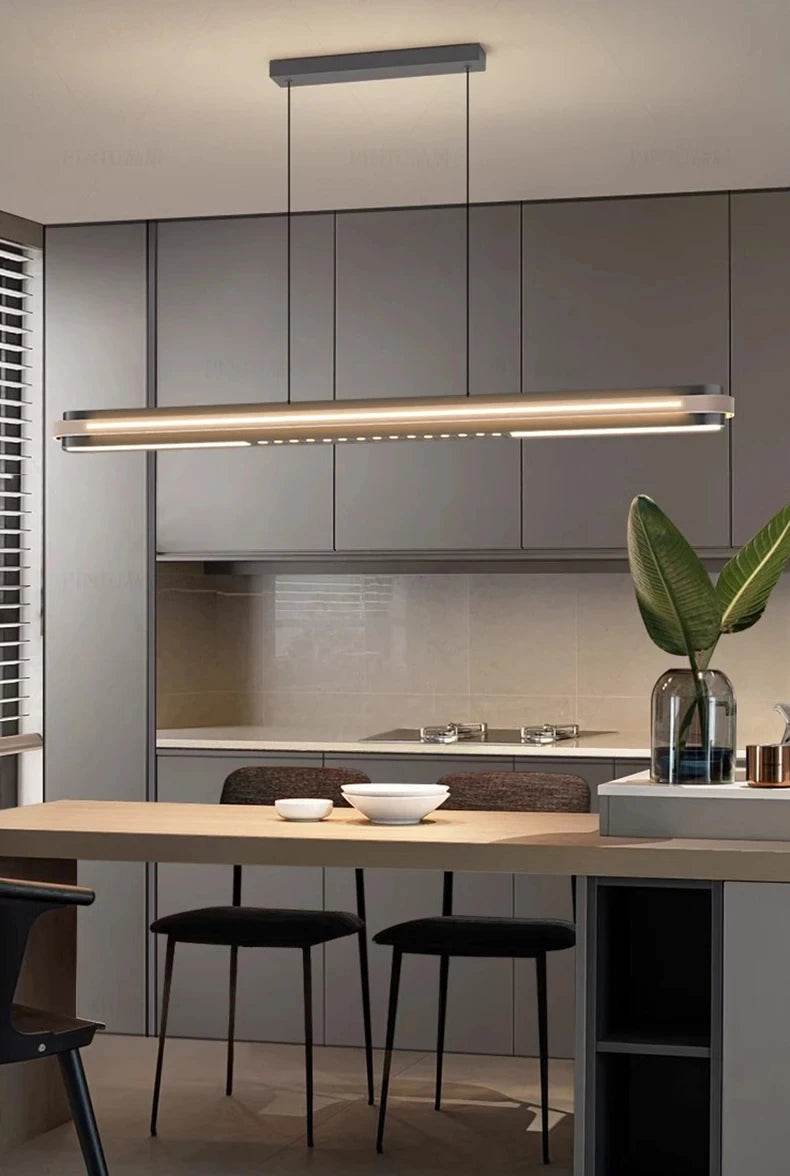 Modern Pendant Chandelier