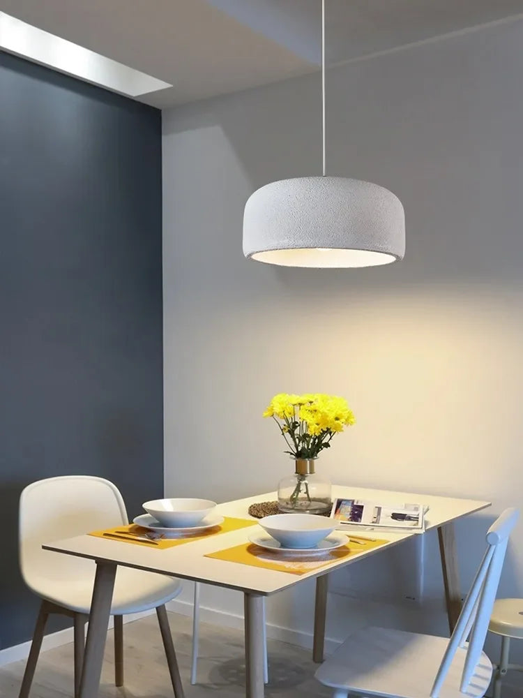 Wabi-Sabi Pendant Chandelier