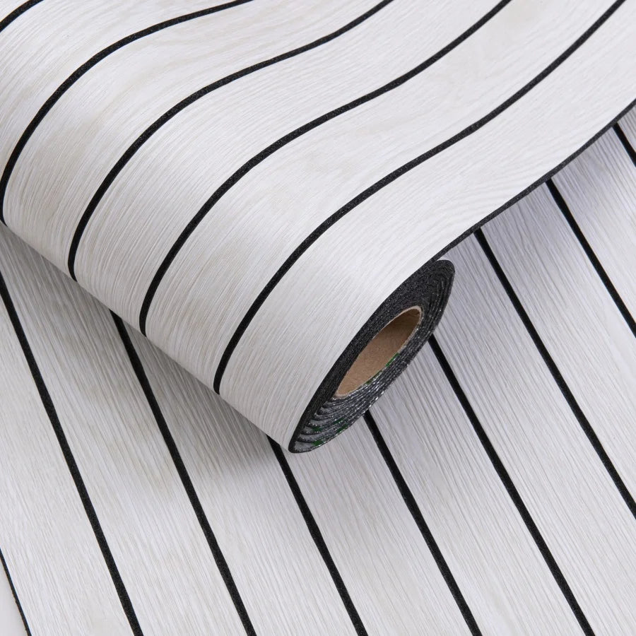 Peel & Stick Foam Wall Panel