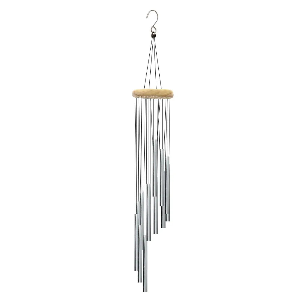 Aluminium Tube Wind Chimes