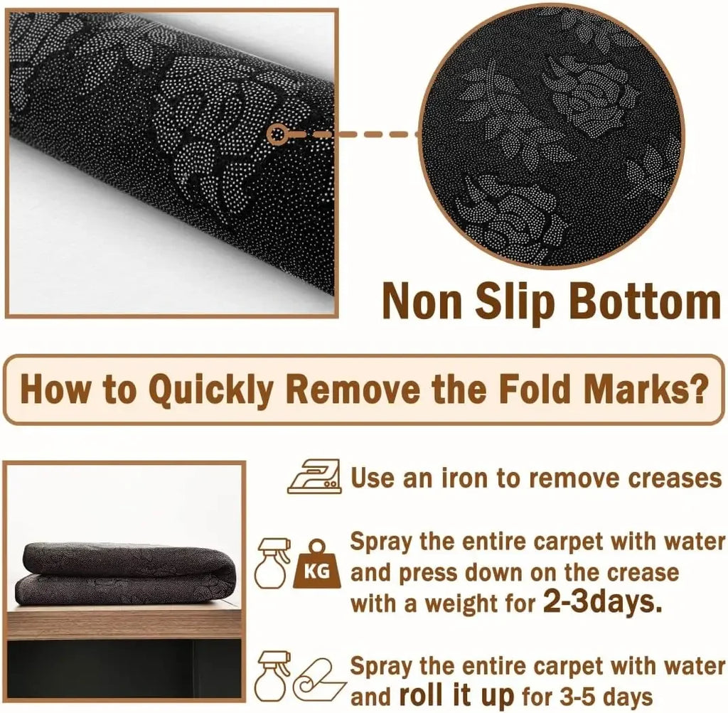 Round Area Rug