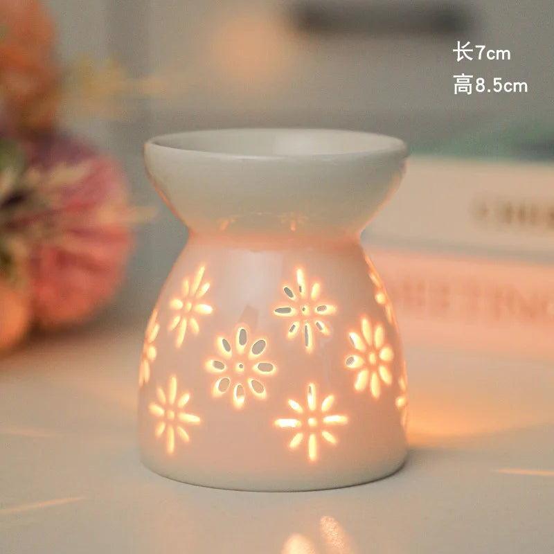 Ceramic Reed Diffuser