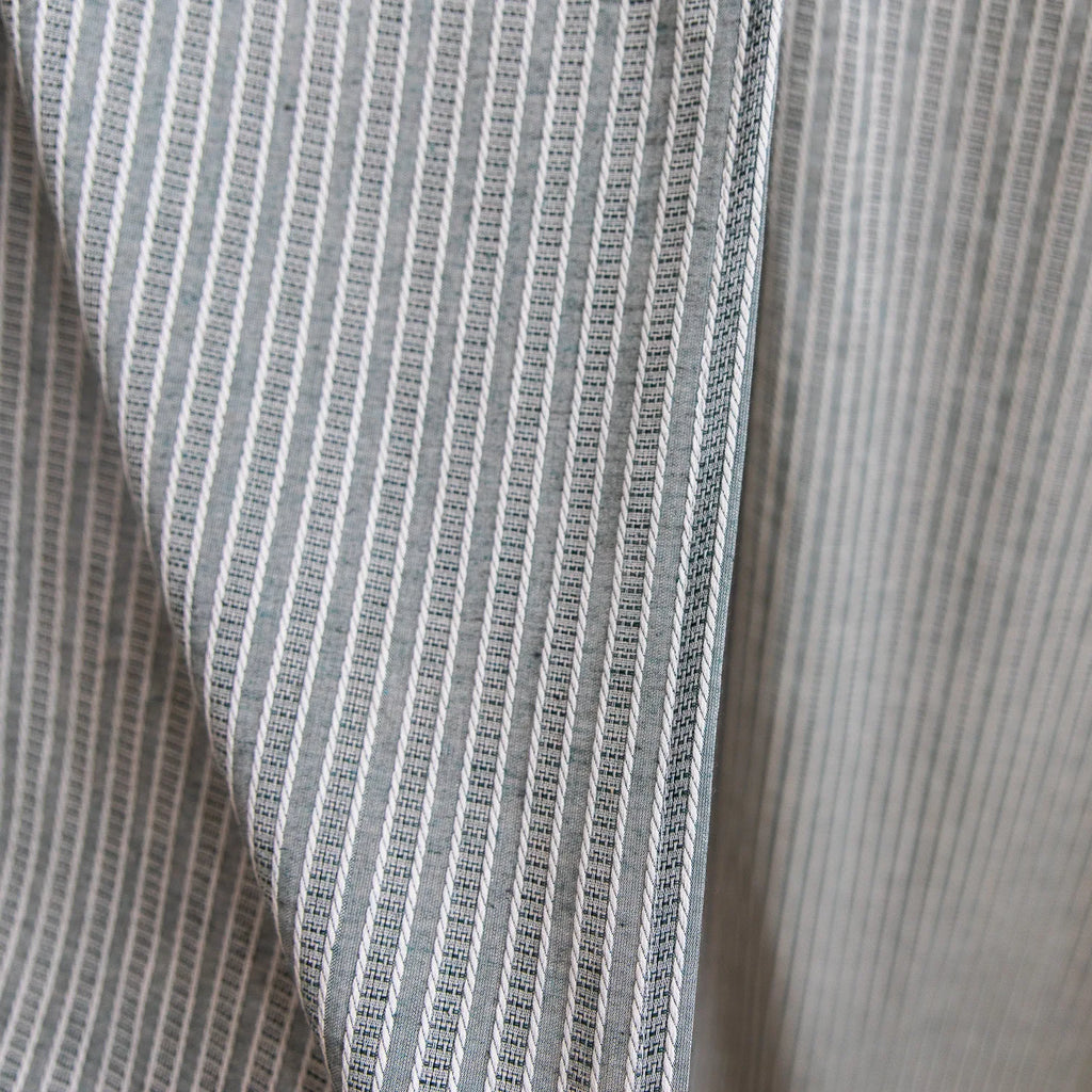 Japanese Cotton-Linen Curtains