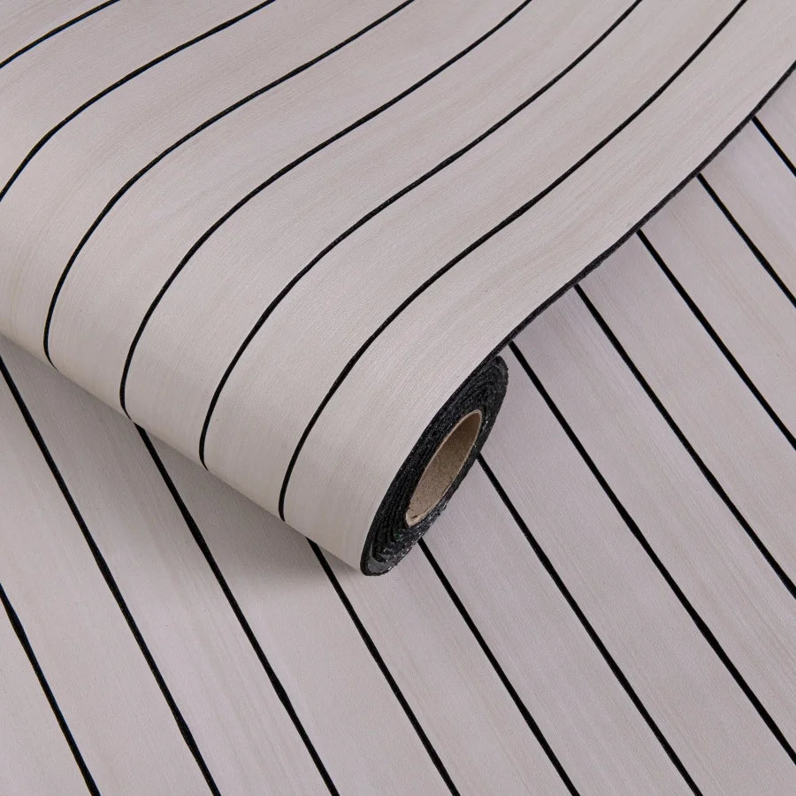 Peel & Stick Foam Wall Panel