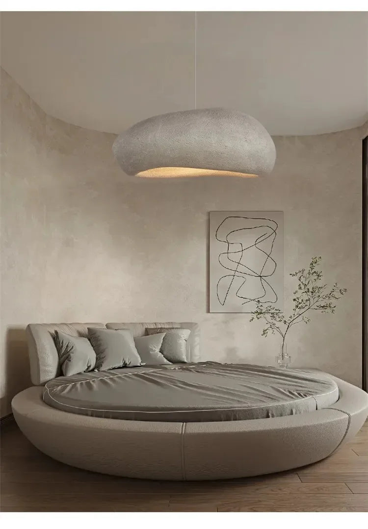 Wabi-Sabi Pendant Chandelier