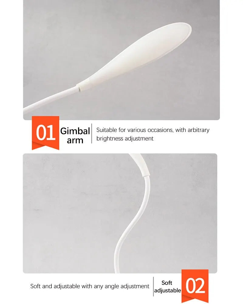 LED Reading Desk Lamp