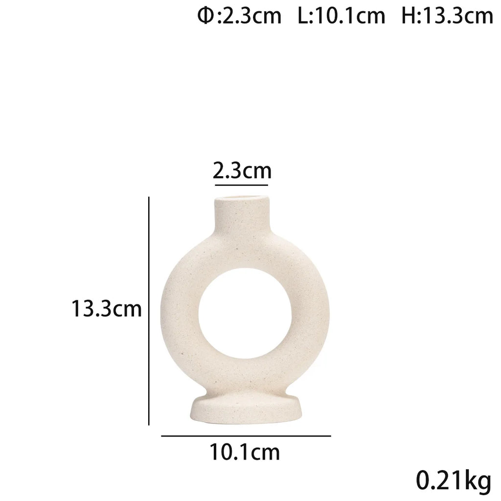Porcelain Incense Burner