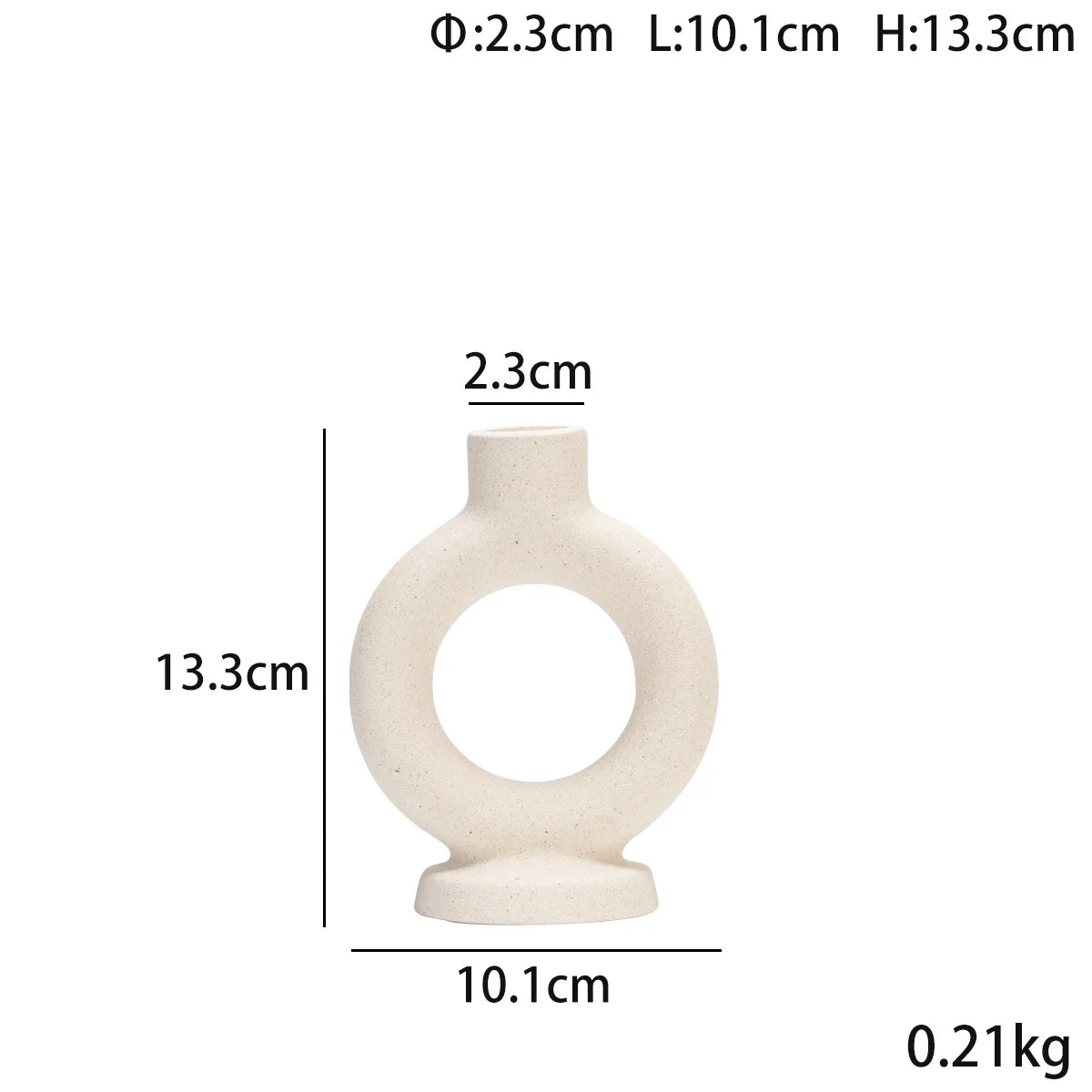 Porcelain Incense Burner